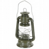 Petrolejová lampa Mil-Tec 23 cm Olive
