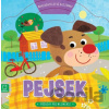 Příběhy pro nejmenší: Pejsek - Graźyna Wasilewicz, Przemysław Wrzosek