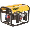 Trojfázový generátor energie DeWalt AVR 8000E (Trojfázový generátor energie DeWalt AVR 8000E)