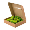 Stabilizovaný mech Ball Moss Light Green Box 40x40 cm