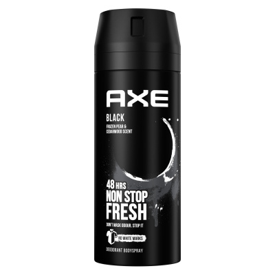 Axe Black Men deospray 150 ml