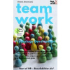 Teamwork Psychology Development