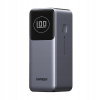 Powerbank UGREEN Nexode PB724 12000 mAh 100W USB USB-C PD Sivý