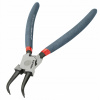 Extol Premium (8813512) Kliešte Seeger zahnuté vnútorné, 175 mm, CrV