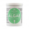 Kallos KJMN Algae Hair Mask With Algae Extract And Olive Oil 1000 ml