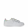 Tenisky Lonsdale White 1076393 C12 (30.5)