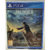Final Fantasy XV Day One Edition Playstation 4
