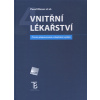 Vnitřní lékařství 4 vydání (Pavel Klener a kolektív - vyd. Galén)