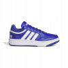 adidas Performance Hoops 3.0 K IH7891 modrá