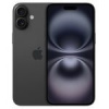 Apple iPhone 16 PLUS 128GB čierna / 6.7