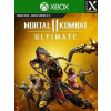 NetherRealm Studios Mortal Kombat 11 - Ultimate Edition (XSX) Xbox Live Key 10000176931053