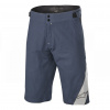 Alpinestars Rover Plus kraťasy - Dark Navy/Ochre 34