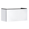 Hansgrohe Xilesa E - Umývadlová skrinka, 50x98x47 cm, 1 zásuvka, matná biela 54261700