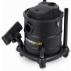 Powerplus POWX308 Vysávač popola 1200W, 20 litrov POWX308
