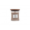 WoodWick Cashmere (U) 85g, Vonná sviečka