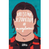 Nevyslovené - Ježovičová Kristína