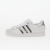 Tenisky adidas Superstar II W Ftw White/ Metallic Silver/ Core Black EUR 38 EUR 38