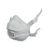 Respirátor tvarovaný s ventilom CXS SPIRO FFP3
