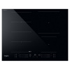 WHIRLPOOL WFS4665CPBF Indukčná varná doska - vstavaná (WFS4665CPBF)