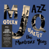 Modern Jazz Quartet - Modern Jazz Quartet:Montreux Years [CD]