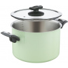 Hrniec Kolimax Hrniec s pokrievkou Comfort Green 22 cm/ 5.5l (126207)