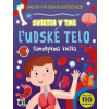 Ľudské telo - Svietia v tme