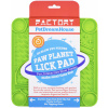 Lízací podložka Paw Planet 23x22cm