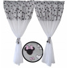 Záclony do detskej izby - Detská záclona Mouse Minnie RB Kokarda 300x160 (Záclony do detskej izby - Detská záclona Mouse Minnie RB Kokarda 300x160)