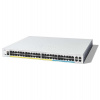 Cisco Catalyst switch C1300-48MGP-4X (32xGbE,16x2,5GbE,4xSFP+,48xPoE+,740W) - REFRESH (C1300-48MGP-4X-RF)