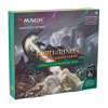 Wizards of the Coast Magic: The Gathering - The Lord of the Rings: Tales of Middle-earth - Gandalf in the Pelennor Fields Scene Box (EN)