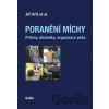 Poranění míchy - Jiří Kříž
