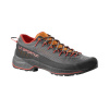 Pánská nástupová obuv La Sportiva TX4 Evo ST Carbon/Mountain Red|45 EU
