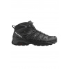 Salomon X Ultra Pioneer Mid GTX Black/Magnet