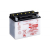YUASA Yumicron battery NO ACID YUASA YB12B-B2