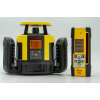 Leica Geosystems AG Novinka - rotačný laser Leica RUGBY CLAx700