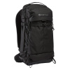Batoh Burton Sidehill 25L true black 25L 25/26 - Odosielame do 24 hodín