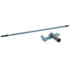 Wolfcraft Násada teleskopická 1,2 - 2m s adaptérom, wolfcraft 4058000