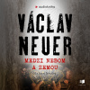 Audiokniha: Medzi nebom a zemou
