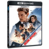 Mission: Impossible Odplata – První část: BD