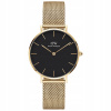 DÁMSKE HODINKY DANIEL WELLINGTON DW00100347 - PETITE EVERGOLD 32mm