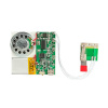 LaskaKit_cz JR1650 v2.1 MP3 modul pro dárky a přání Trigger: Kontakt