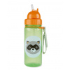 SKIPHOP SKIP HOP Zoo Hrnček so slamkou PP bez PVC a BPA Variant: SKIP HOP Zoo Hrnček so slamkou PP bez PVC a BPA Mýval 12m+