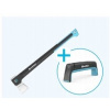 Sekera, kálačka - CELLFAST BREAKING AXE C1600 + NOŽE (Sekera, kálačka - CELLFAST BREAKING AXE C1600 + NOŽE)