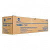 Konica Minolta originál toner A202-050, TN414, black, 25000str.
