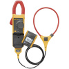 Fluke 381 prúdové kliešte, ručný multimeter, FLUKE 381, displej (counts) 6000; FLUKE 381