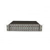 TP-LINK TL-MC1400 14-slot Media Converter Chassis, Supports Redundant Power Supply, with One AC Power Supply Preinstalled