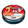 Šnúra Daiwa J-BRAID GRAND X8 0,06 mm x 135 m
