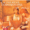 ALL'ITALIANA - TODOROVSKI, CATHERINE (CD)