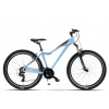 Horský bicykel - Mountain Bike 27,5 Kands Saphire VB Blue D16 2023 (Mountain Bike 27,5 Kands Saphire VB Blue D16 2023)