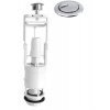 Aqualine vypúštací ventil SPH OVDC001